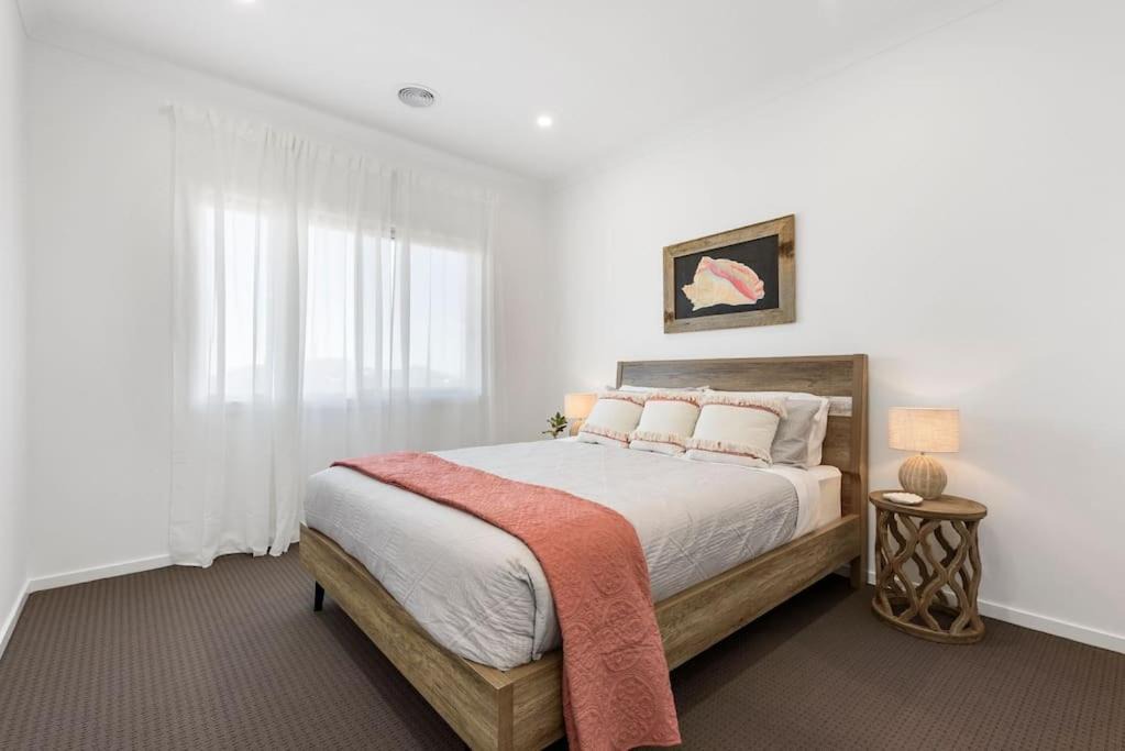 Photo of Bedroom in Armstrong Creek