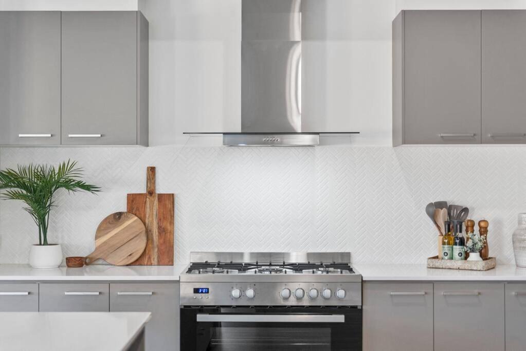 Photo of Kitchen in Armstrong Creek