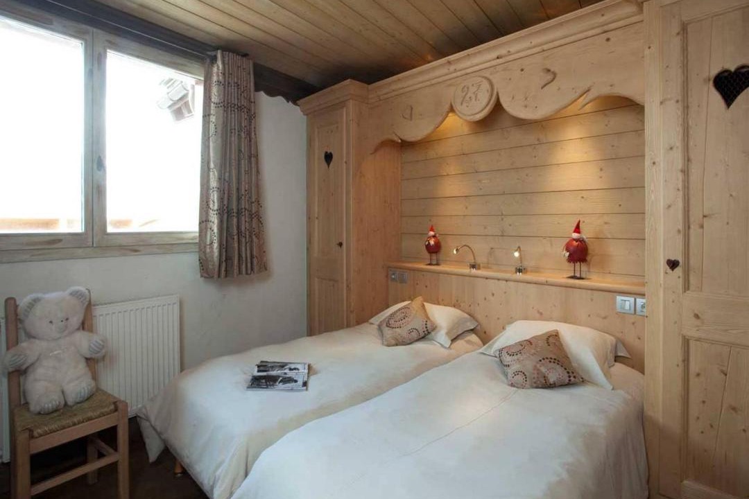 Photo of Others in Tignes le Lac