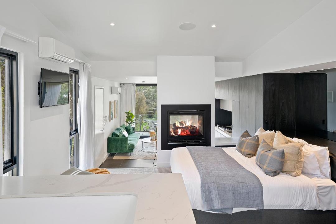 Photo of Others in Hepburn Springs