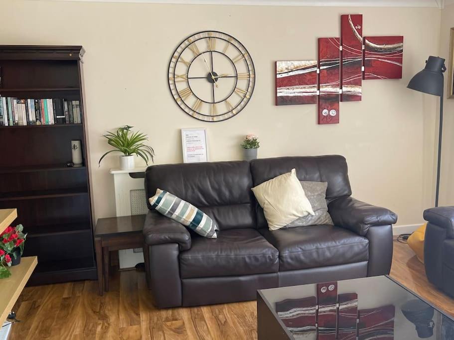 Photo of Livingroom in Dagenham