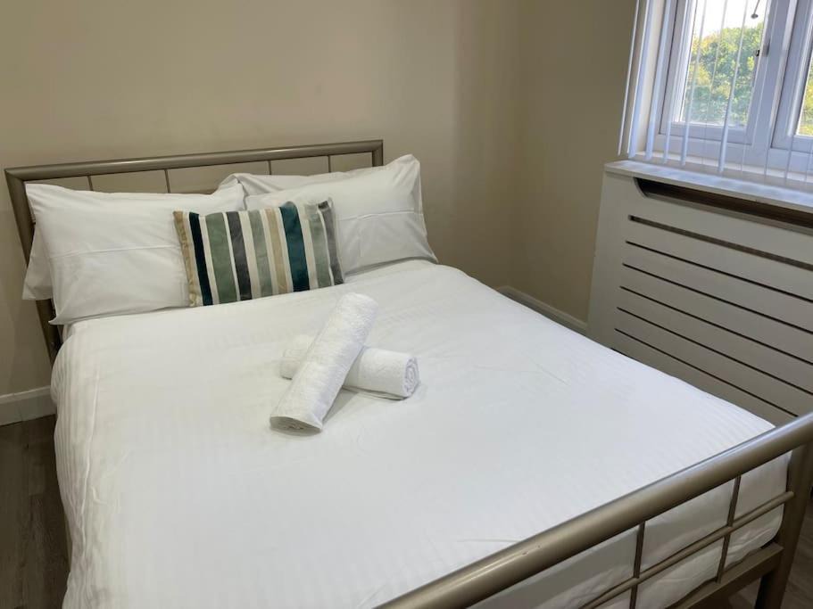 Photo of Bedroom in Dagenham