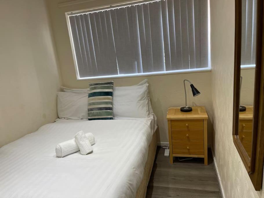 Photo of Bedroom in Dagenham
