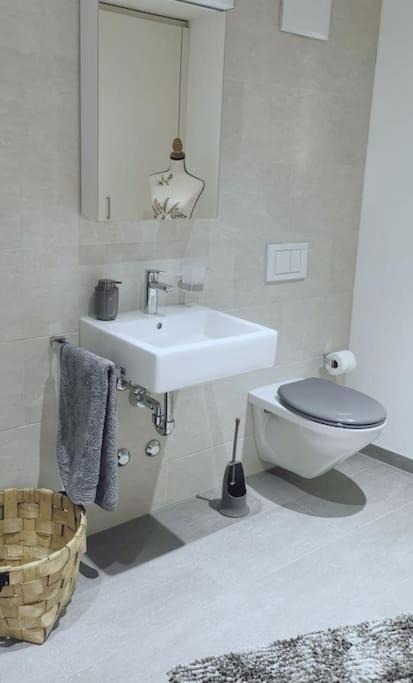Photo of Bathroom in Old Town
