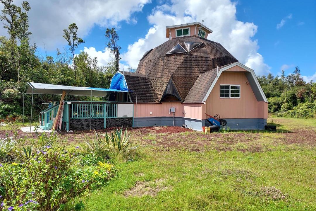 Photo of Buildings in Mountain View