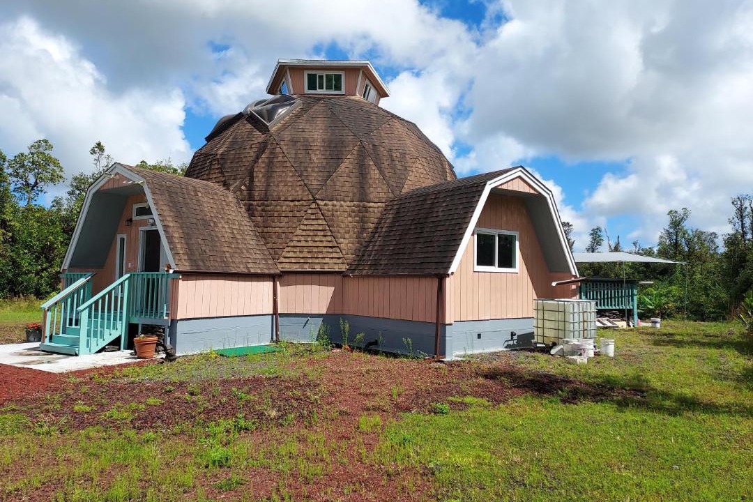 Photo of Buildings in Mountain View