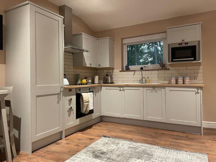 Photo of Kitchen in Billingshurst