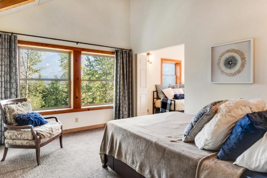 Photo of Bedroom in Hyak