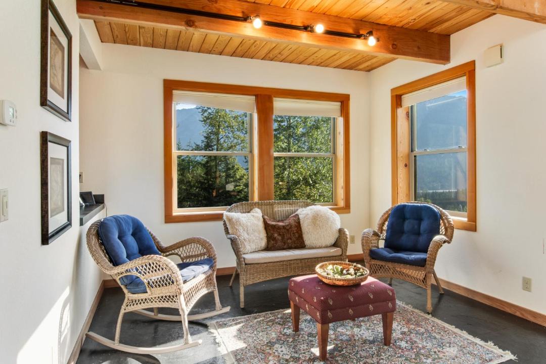 Photo of Livingroom in Hyak