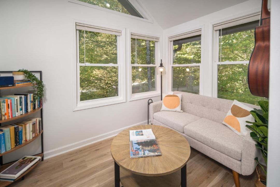 Photo of Livingroom in Boone
