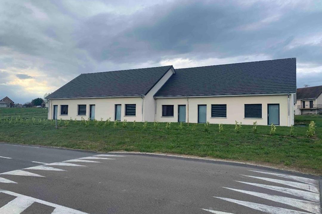 Photo of Others in Bourbon-Lancy