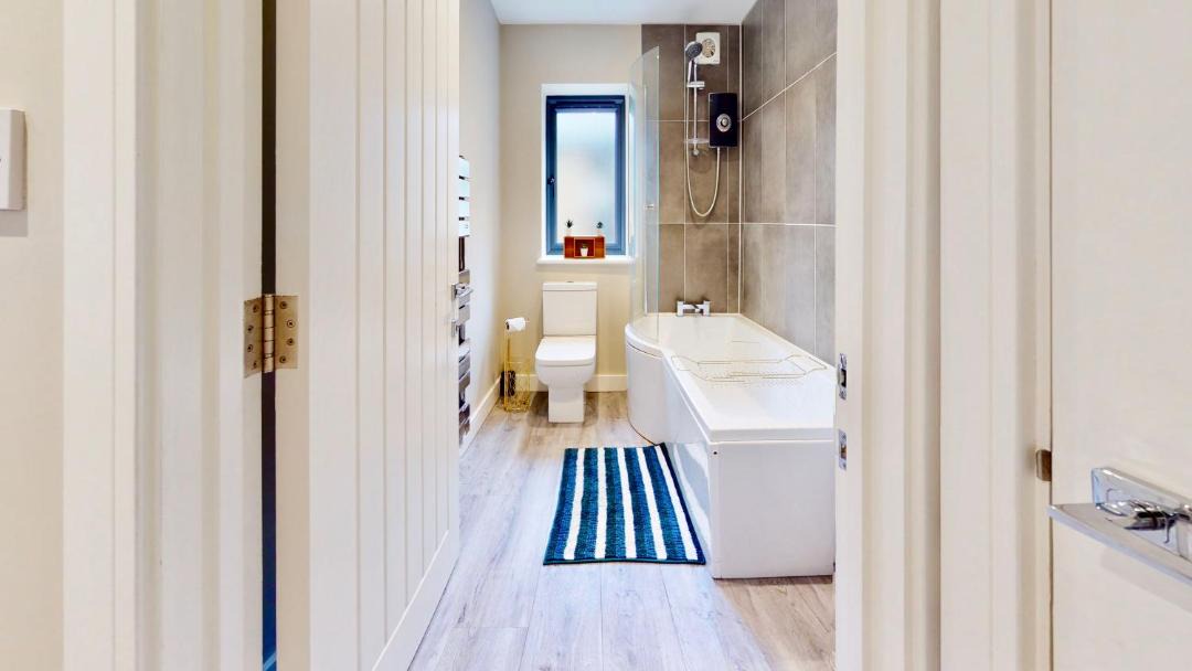 Photo of Bathroom in Chatham