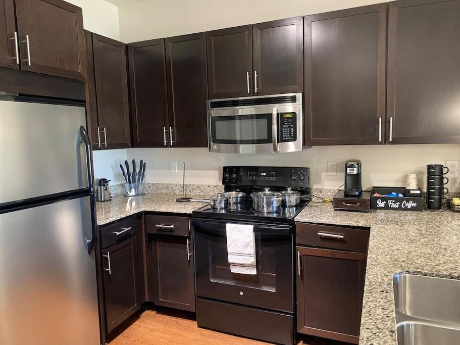 Photo of Kitchen in Frisco
