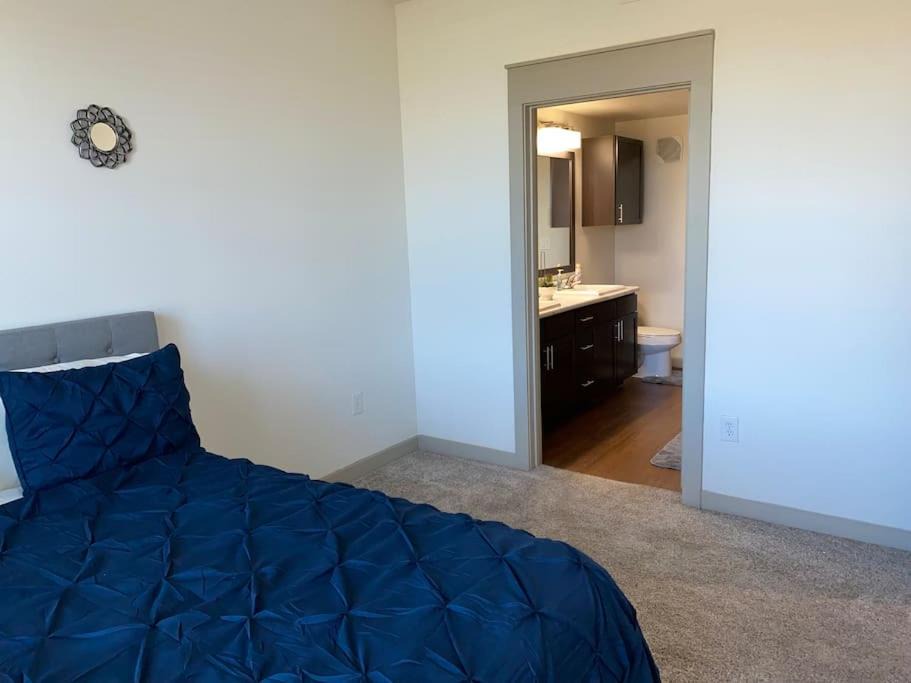 Photo of Bedroom in Frisco