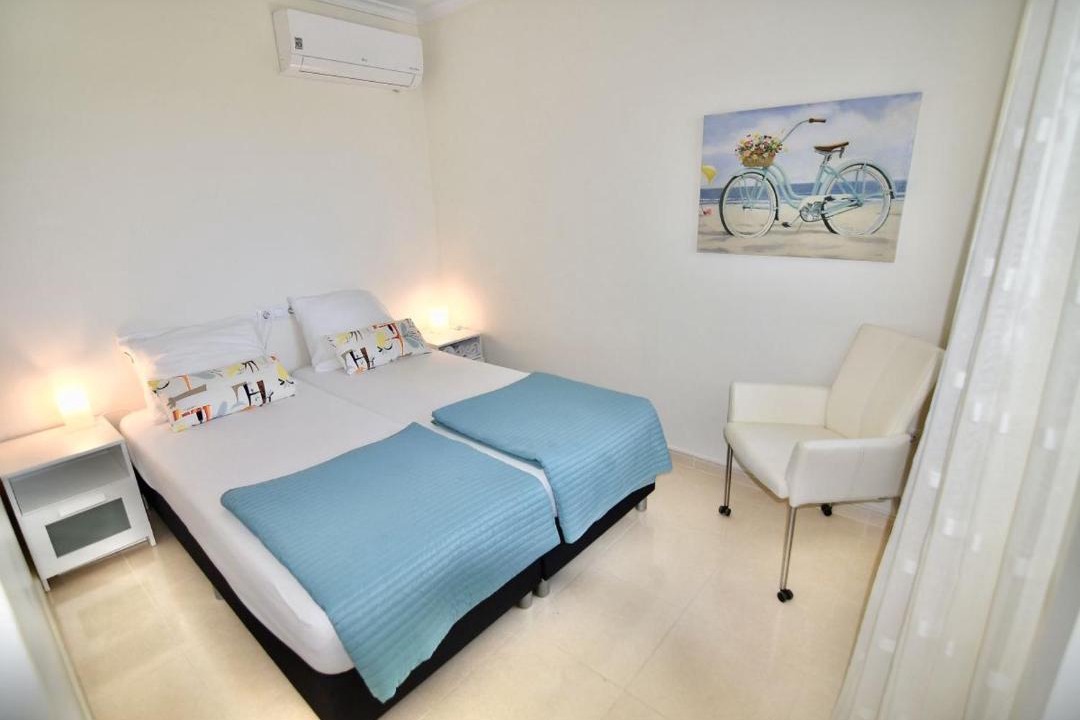 Photo of Bedroom in Orba