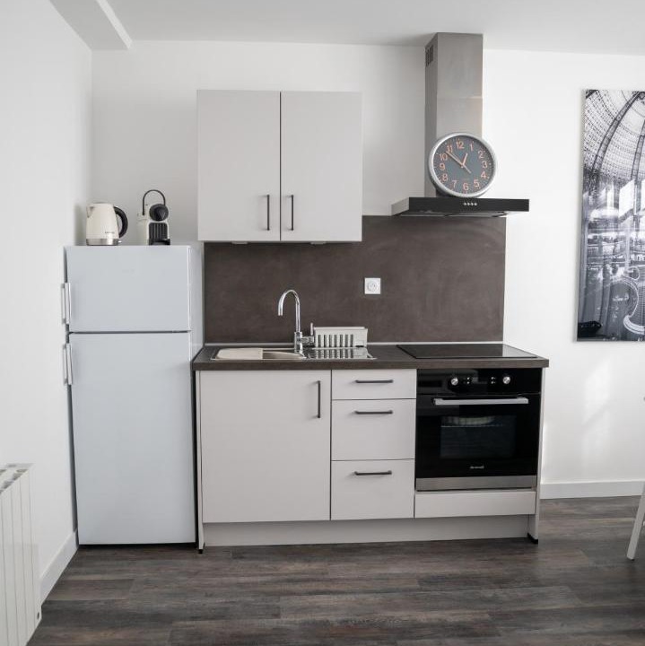 Photo of Kitchen in Dinan