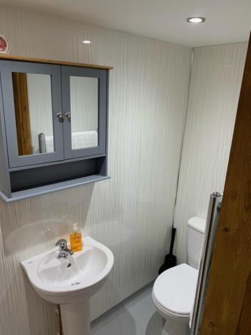 Photo of Bathroom in Brackley