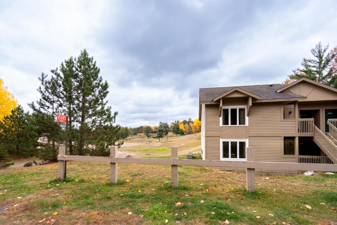 Photo of Buildings in Cable