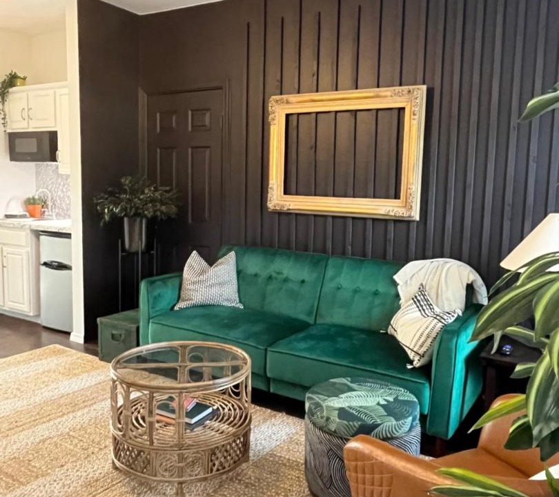 Photo of Livingroom in Branson West