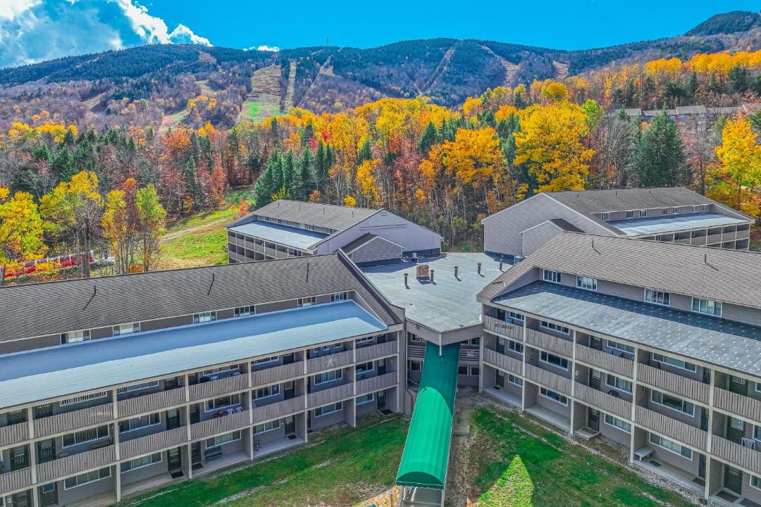 Photo of Buildings in Sunday River Area