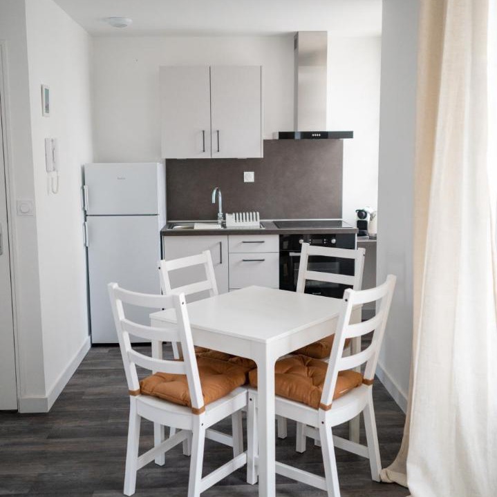 Photo of Kitchen in Dinan