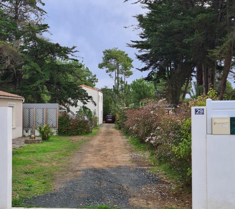 Photo of Others in La Tranche-sur-Mer