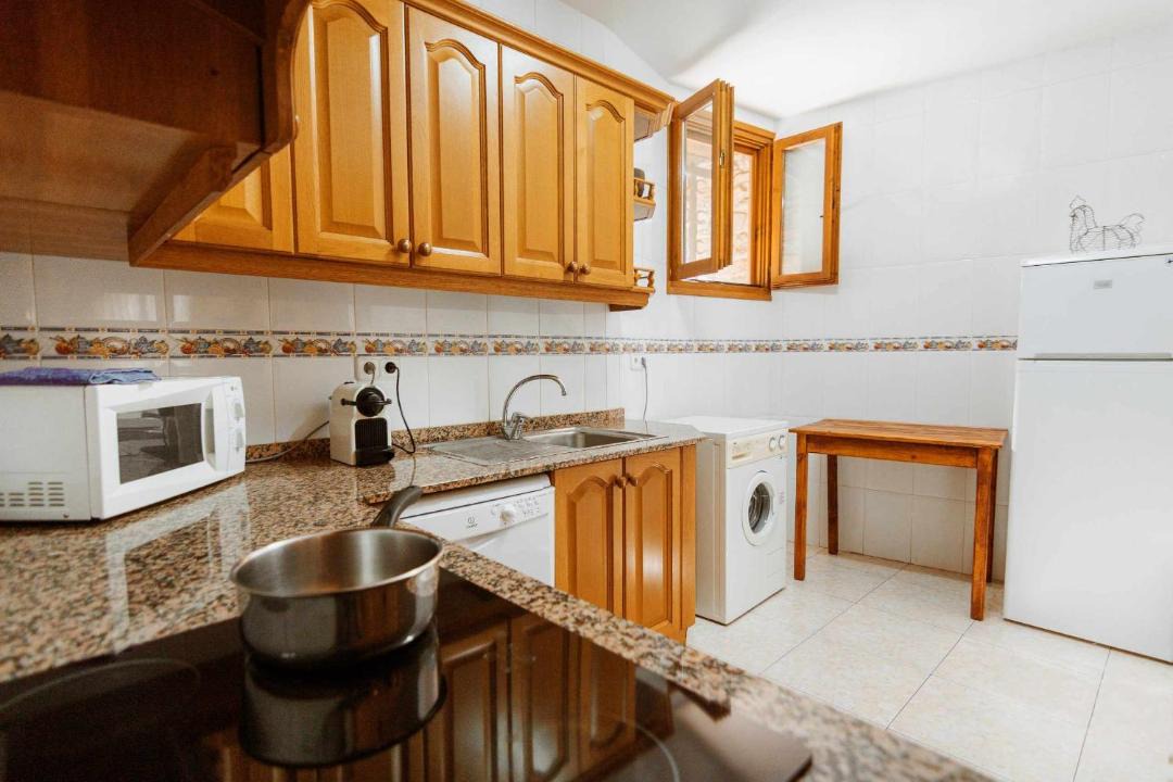 Photo of Kitchen in Roni