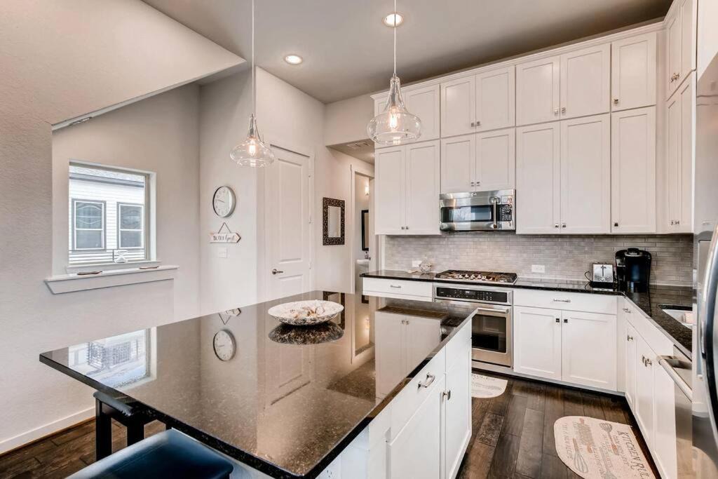 Photo of Kitchen in Tobin Hill