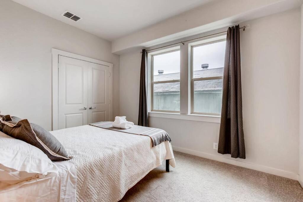 Photo of Bedroom in Tobin Hill