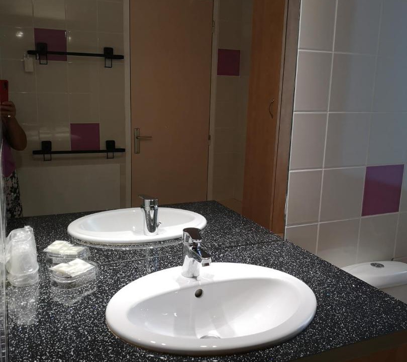 Photo of Bathroom in Saint-Martial-de-Valette