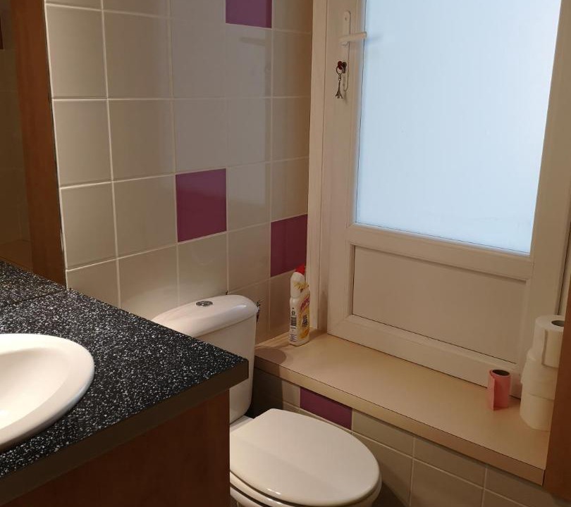 Photo of Bathroom in Saint-Martial-de-Valette