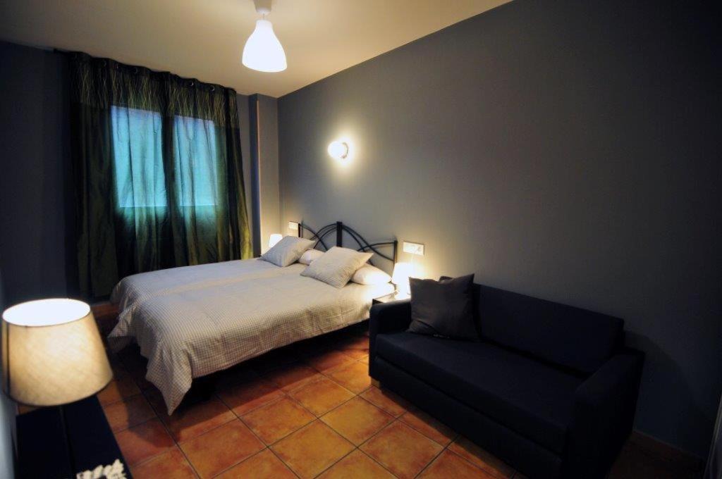 Photo of Bedroom in San Millan de la Cogolla