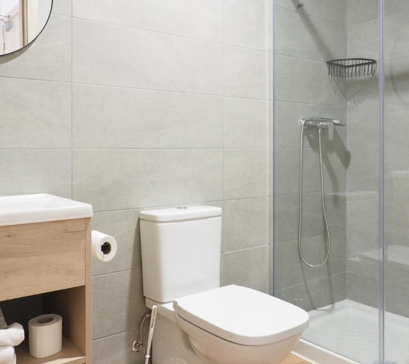 Photo of Bathroom in Basurtu