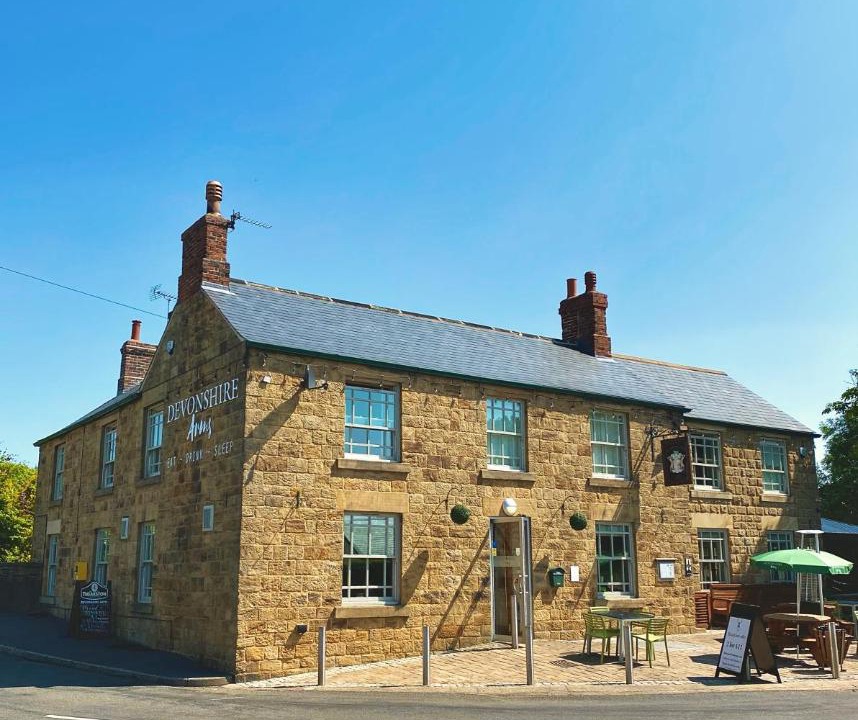 Photo of Others in Mosborough