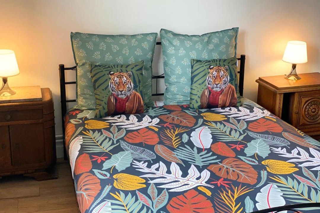 Photo of Others in Etretat