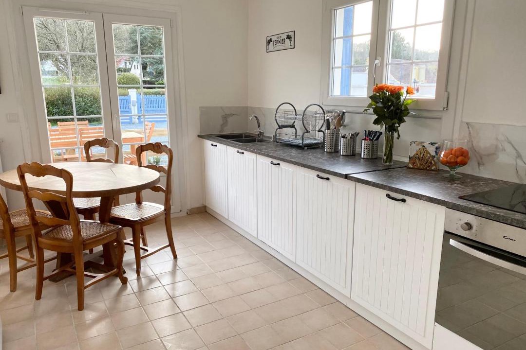 Photo of Others in Etretat