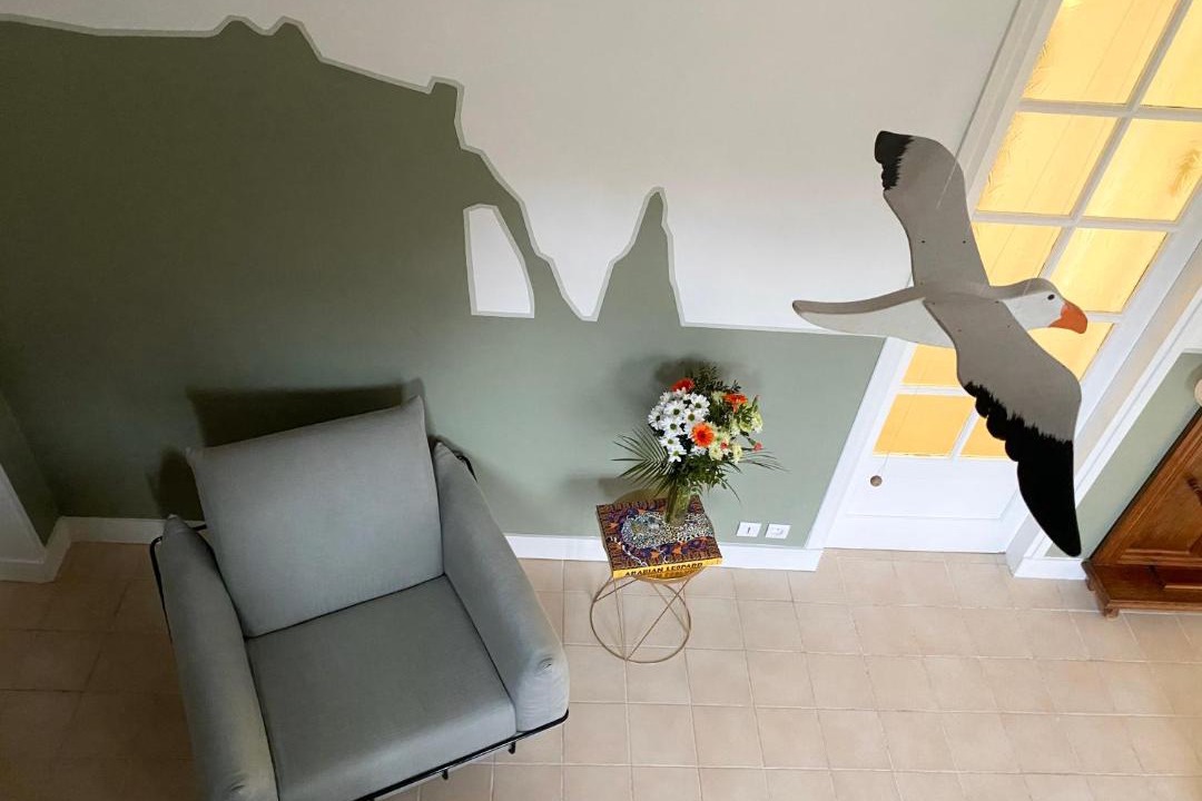 Photo of Others in Etretat