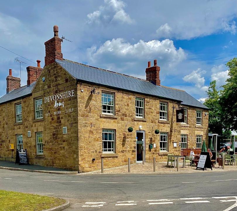 Photo of Others in Mosborough