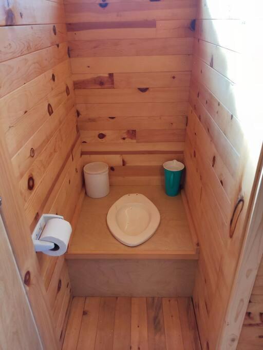 Photo of Bathroom in Maneadero