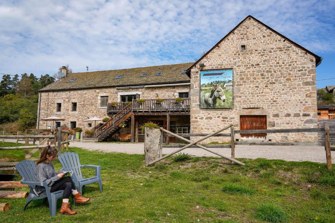 Photo of Buildings in Rimeize
