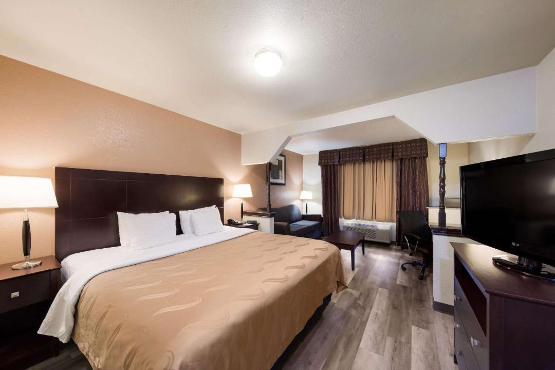 Photo of Bedroom in Terrell