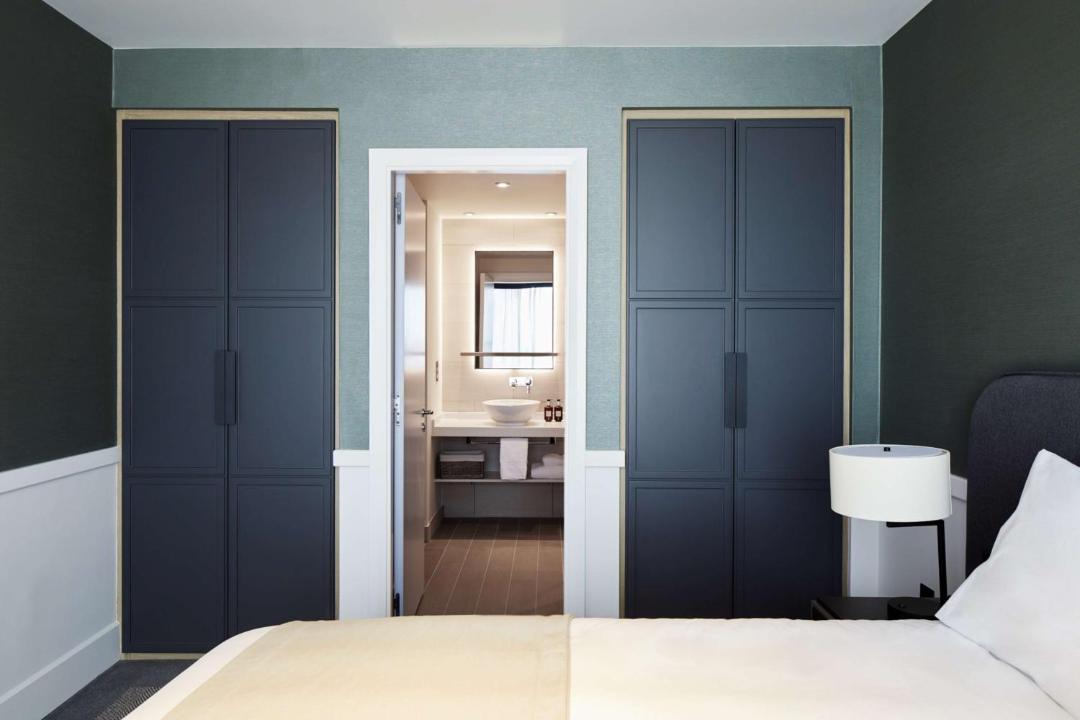 Photo of Bedroom in Manchester City Centre