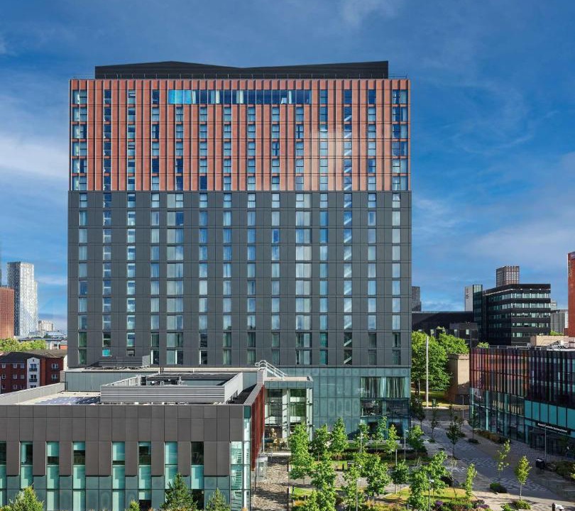 Photo of Others in Manchester City Centre