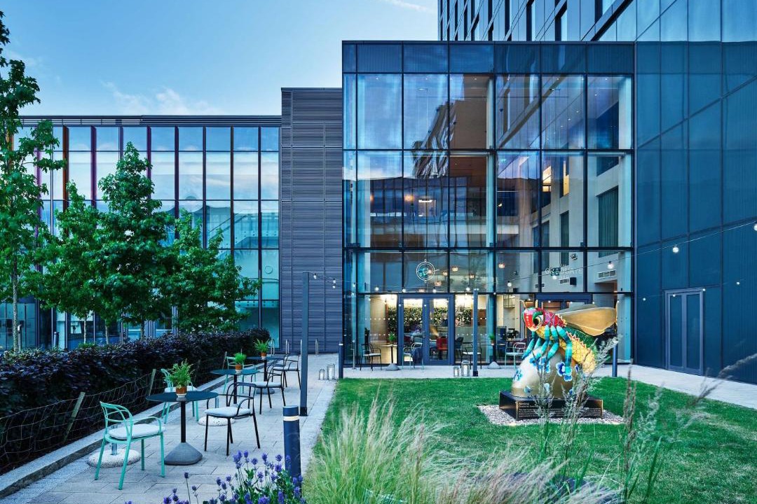 Photo of Others in Manchester City Centre