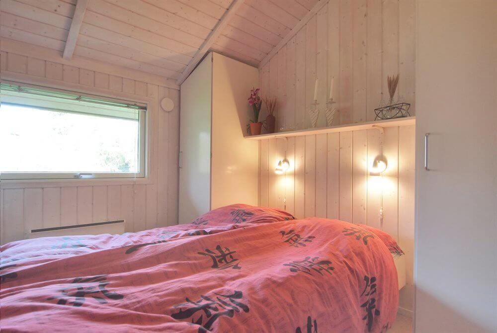 Photo of Bedroom in Marielyst