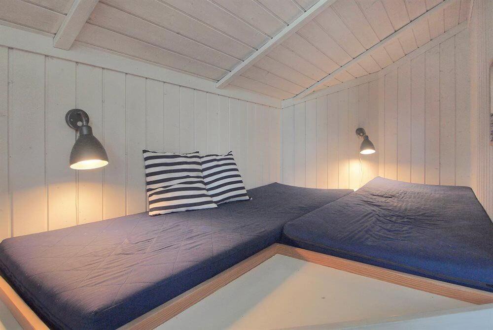 Photo of Bedroom in Marielyst