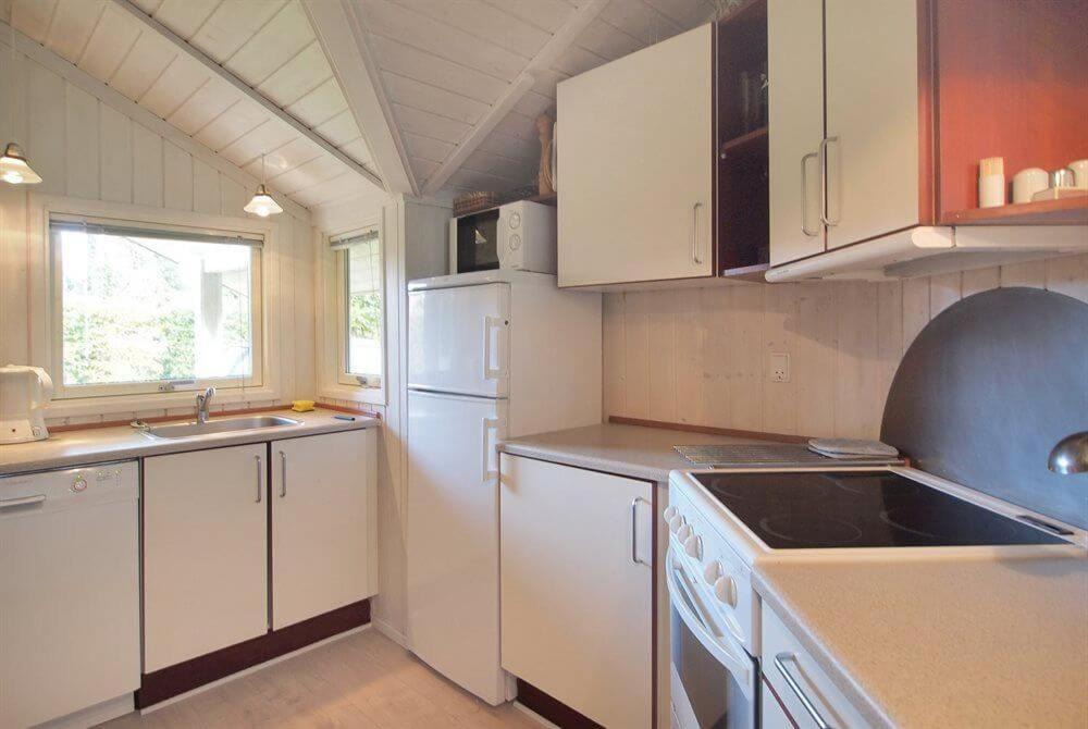 Photo of Kitchen in Marielyst
