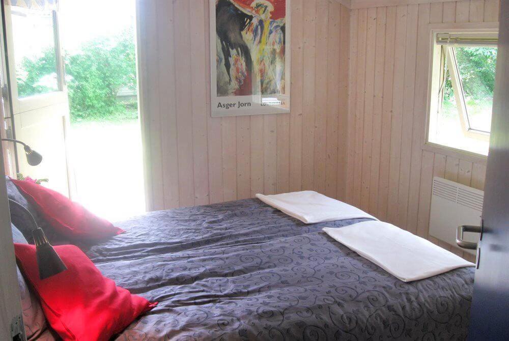 Photo of Bedroom in Marielyst