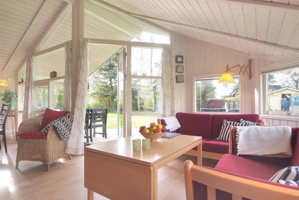 Photo of Livingroom in Marielyst