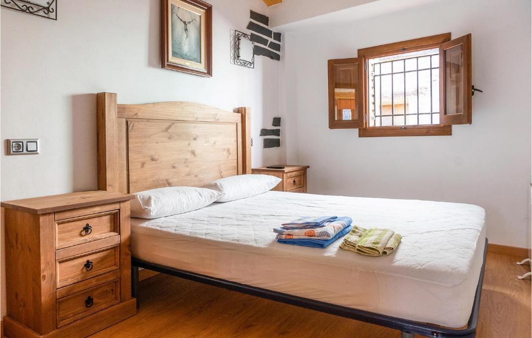 Photo of Bedroom in Montalban